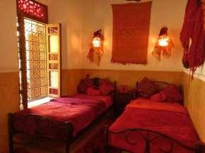 Riad Lumières du Sud